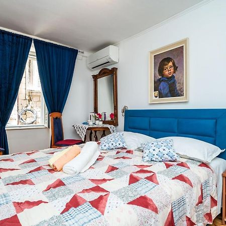 דוברובניק Rooms Fausta Old Town מראה חיצוני תמונה
