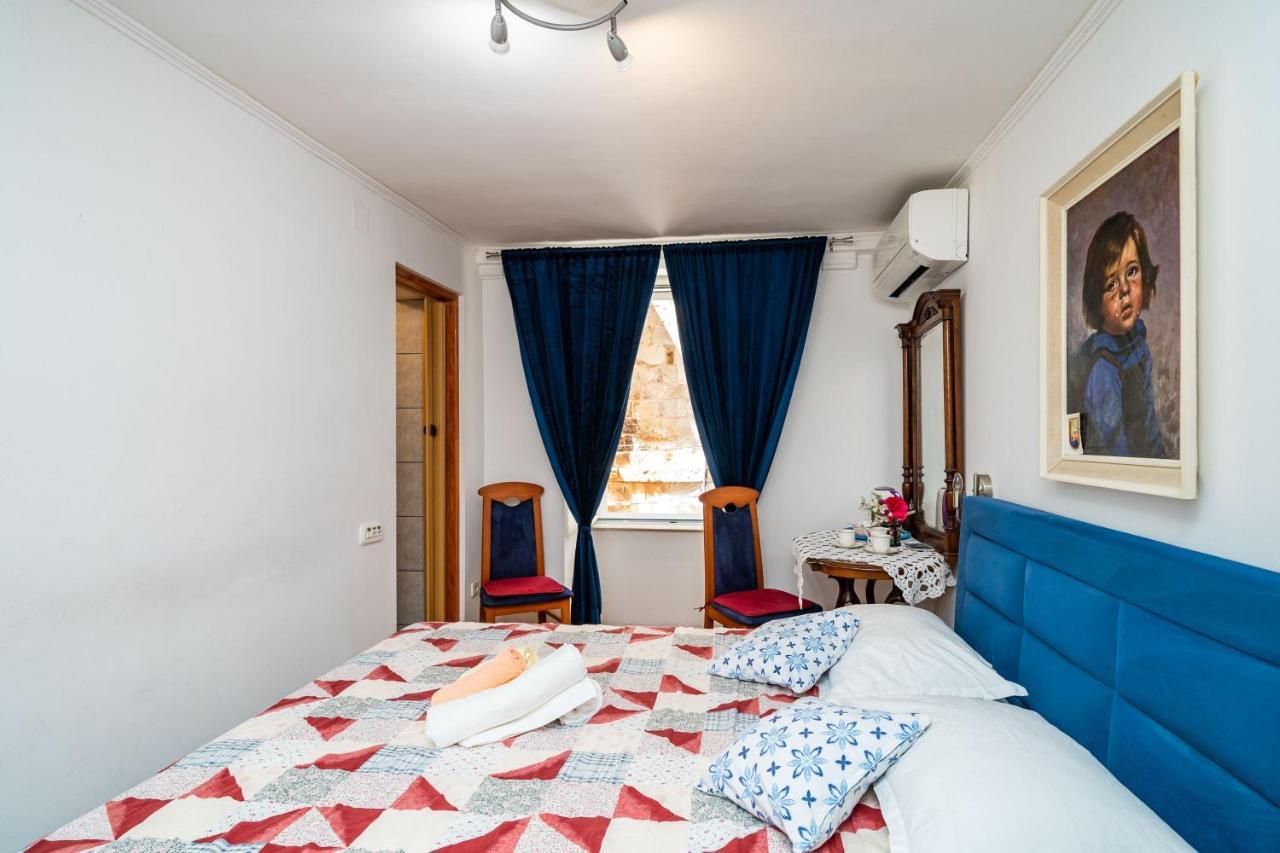 דוברובניק Rooms Fausta Old Town מראה חיצוני תמונה