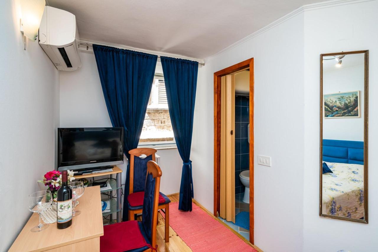 דוברובניק Rooms Fausta Old Town מראה חיצוני תמונה