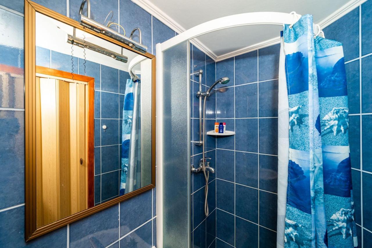 דוברובניק Rooms Fausta Old Town מראה חיצוני תמונה