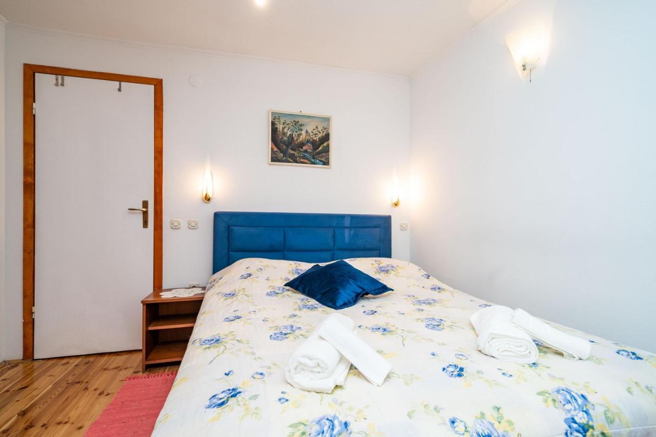 דוברובניק Rooms Fausta Old Town מראה חיצוני תמונה