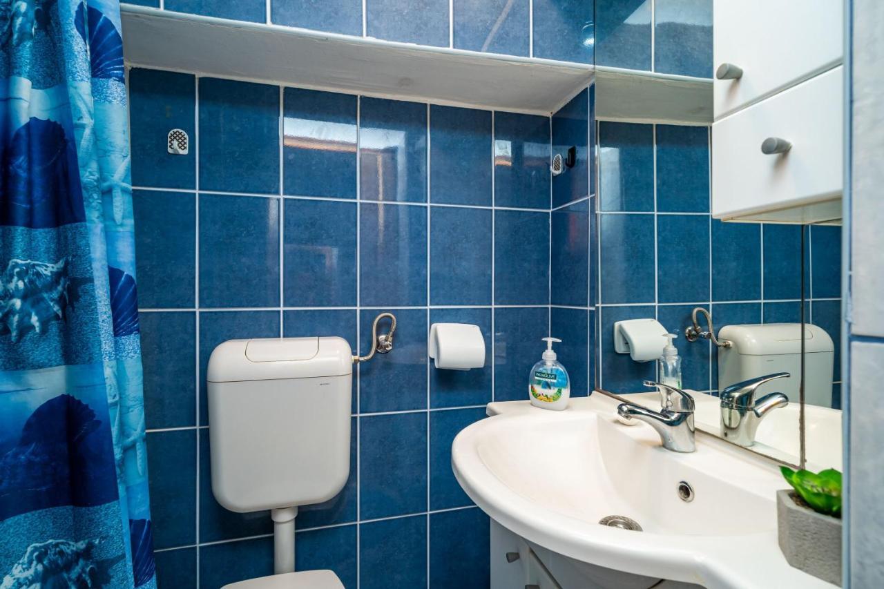 דוברובניק Rooms Fausta Old Town מראה חיצוני תמונה