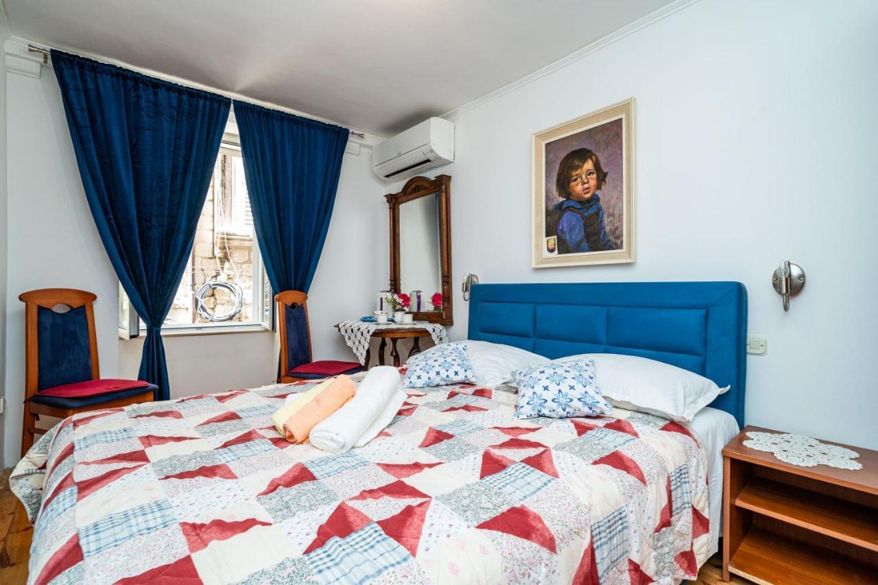 דוברובניק Rooms Fausta Old Town מראה חיצוני תמונה