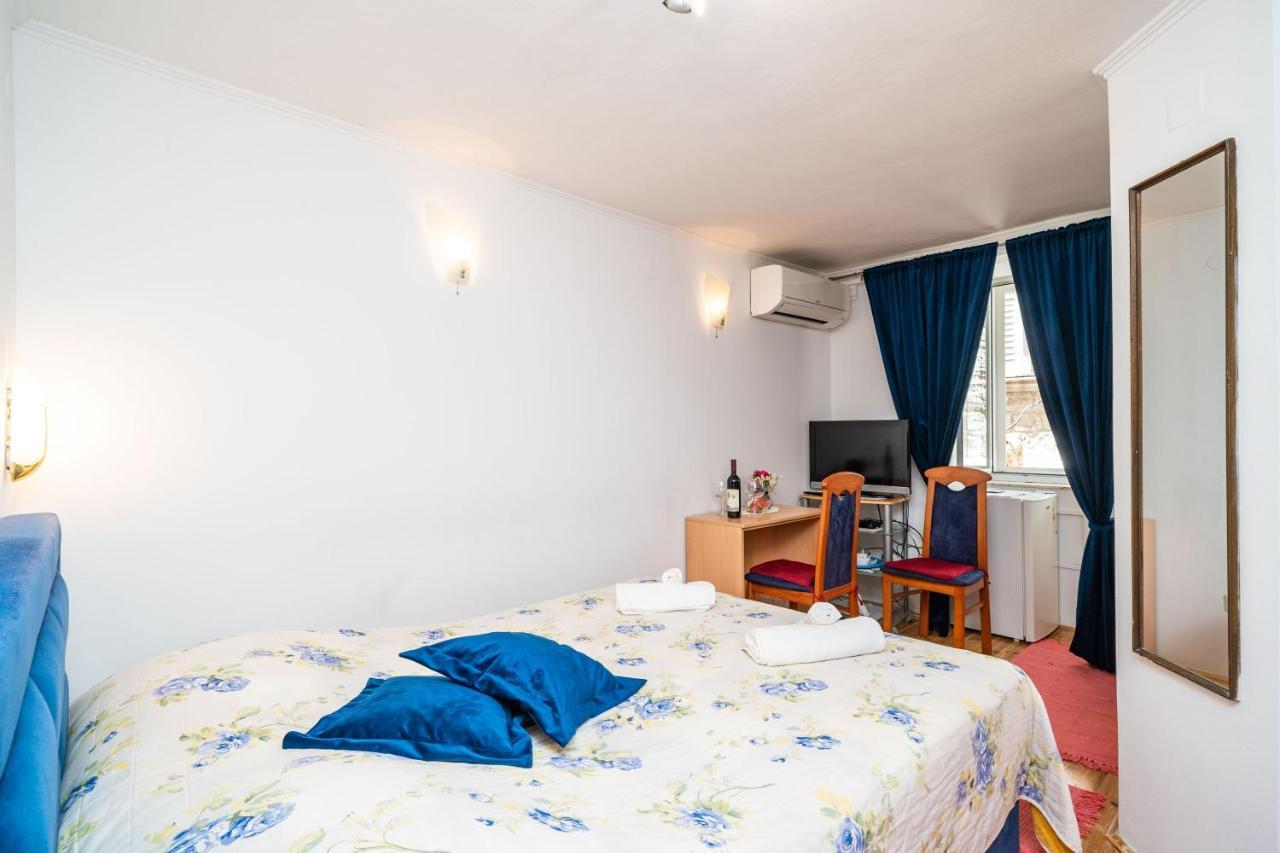 דוברובניק Rooms Fausta Old Town מראה חיצוני תמונה