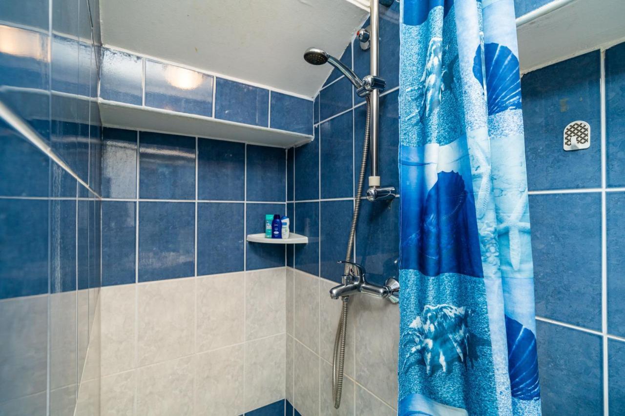 דוברובניק Rooms Fausta Old Town מראה חיצוני תמונה