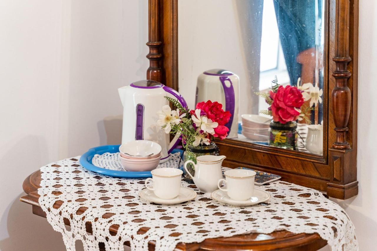 דוברובניק Rooms Fausta Old Town מראה חיצוני תמונה