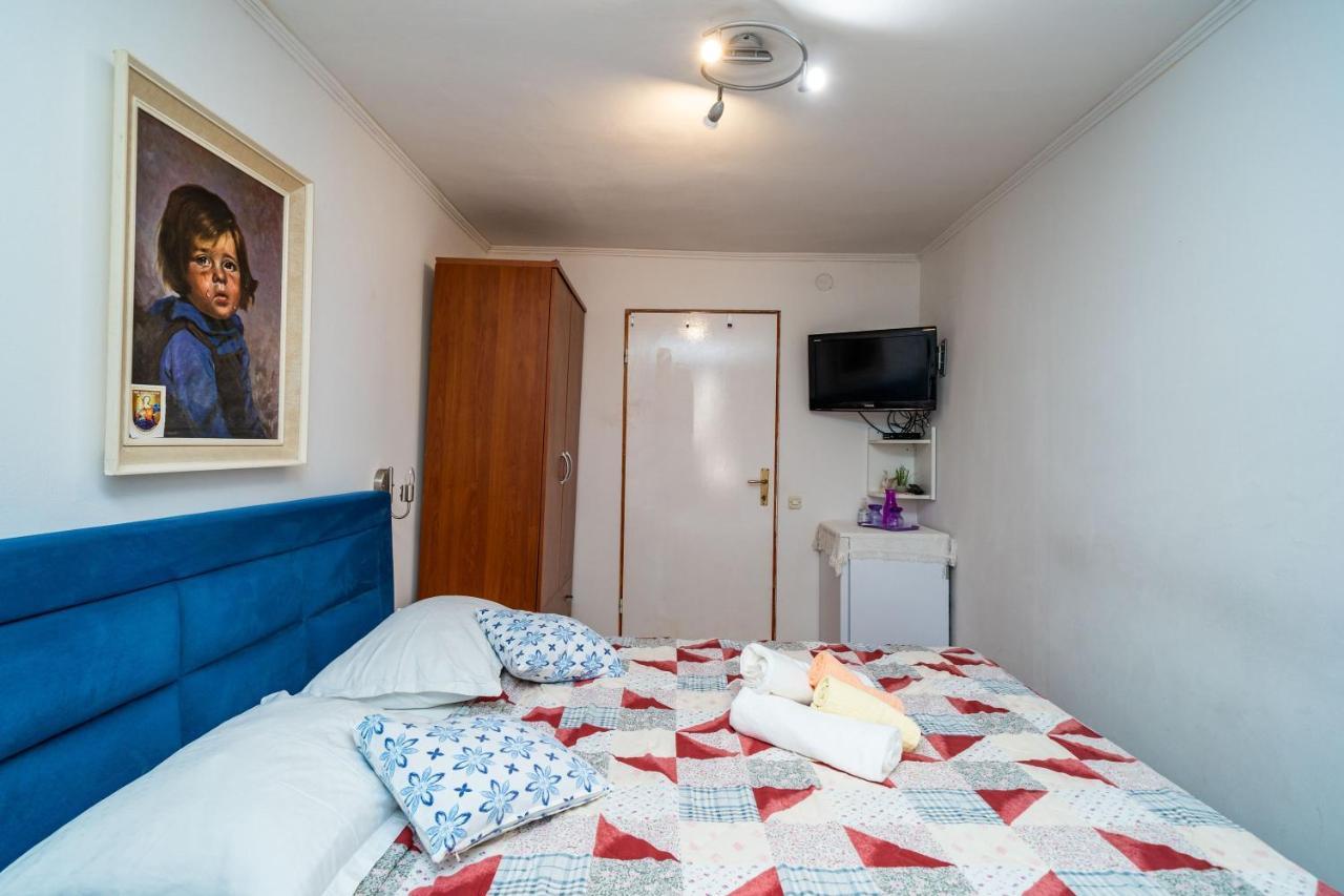 דוברובניק Rooms Fausta Old Town מראה חיצוני תמונה