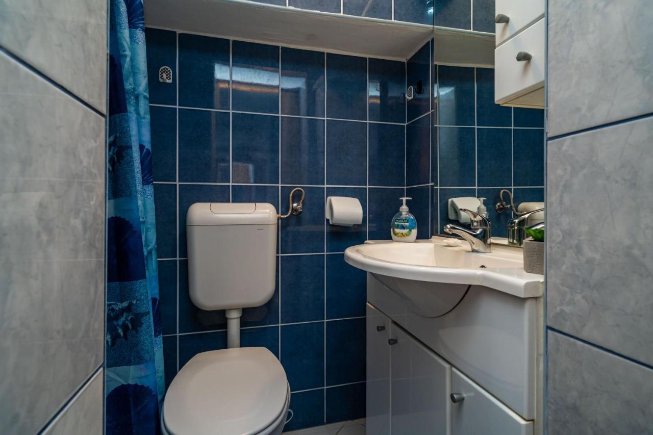 דוברובניק Rooms Fausta Old Town מראה חיצוני תמונה