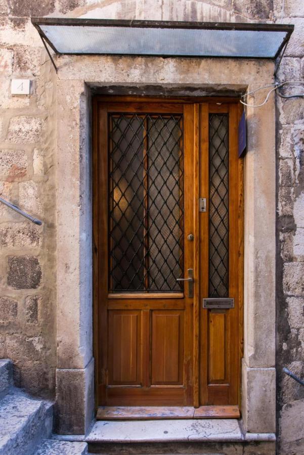 דוברובניק Rooms Fausta Old Town מראה חיצוני תמונה