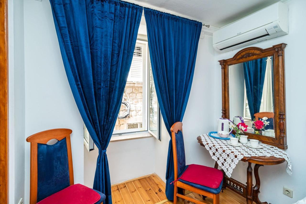 דוברובניק Rooms Fausta Old Town מראה חיצוני תמונה