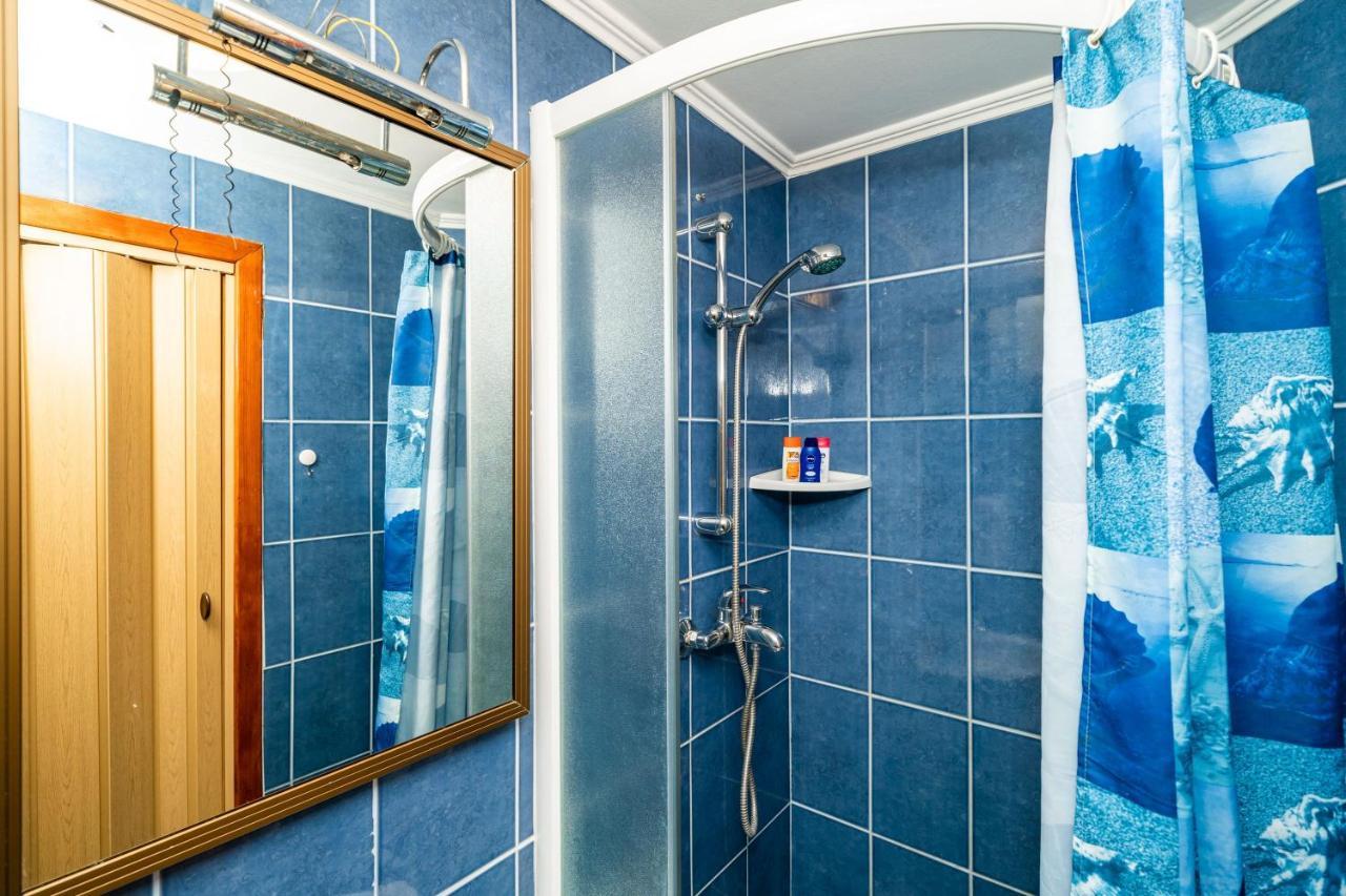 דוברובניק Rooms Fausta Old Town מראה חיצוני תמונה