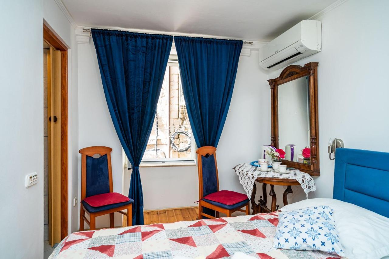דוברובניק Rooms Fausta Old Town מראה חיצוני תמונה