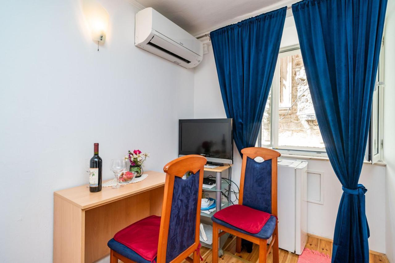 דוברובניק Rooms Fausta Old Town מראה חיצוני תמונה