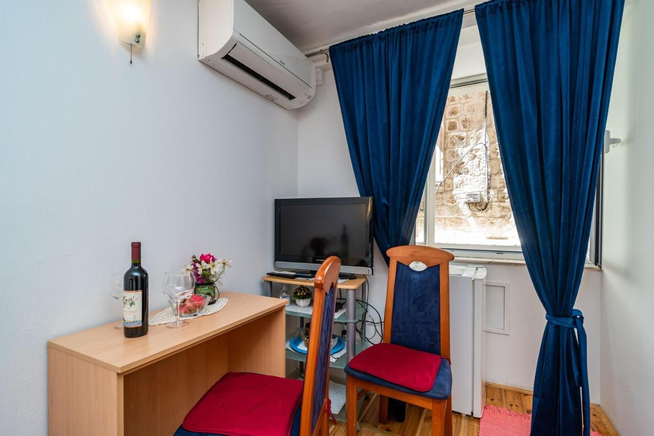 דוברובניק Rooms Fausta Old Town מראה חיצוני תמונה