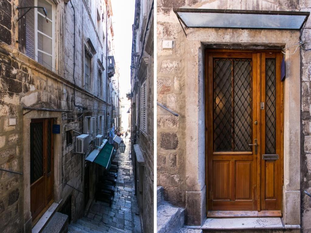 דוברובניק Rooms Fausta Old Town חדר תמונה